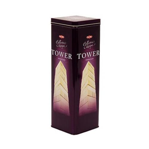 Башня (Tower). Коллекционная серия