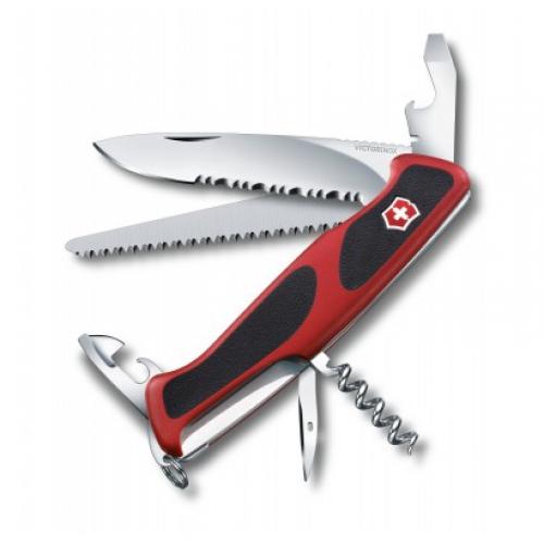 Нож Victorinox RangerGrip 155 0.9563.WC