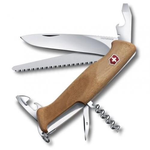 Нож Victorinox RangerWood 55 0.9561.63