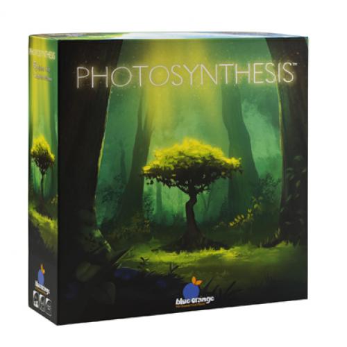 Фотосинтез (Photosynthesis) + ПОДАРОК