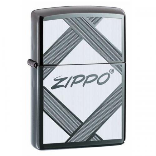 Зажигалка Zippo 20969 UNPARALELLED TRADITION
