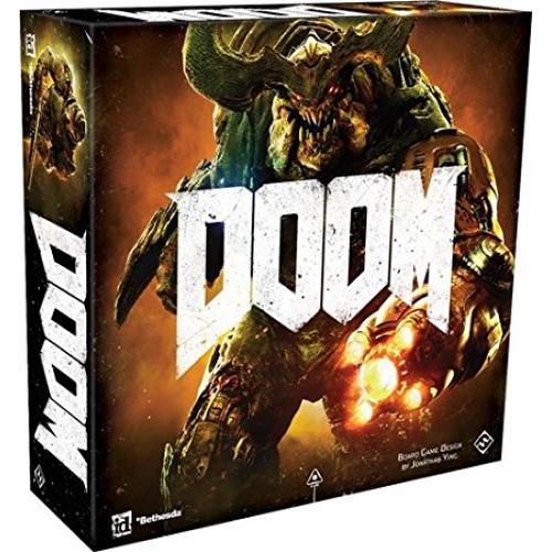 Doom (Дум)