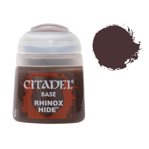 Citadel Base: Rhinox Hide