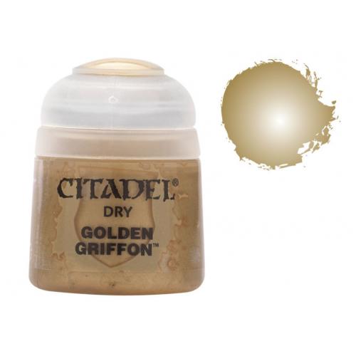 Citadel Dry: Golden Griffon