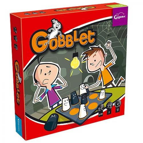 Gobblet Kids (Гоблет детский)