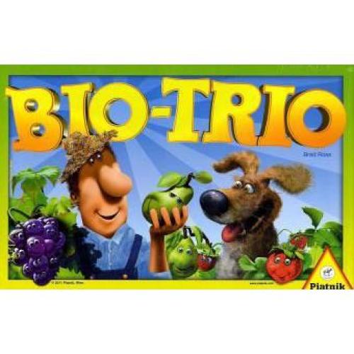 Bio Trio (Собери трио)