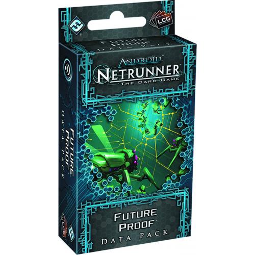 Android: Netrunner - Future Proof (Андроид: Хакеры - Доказательство будущего)