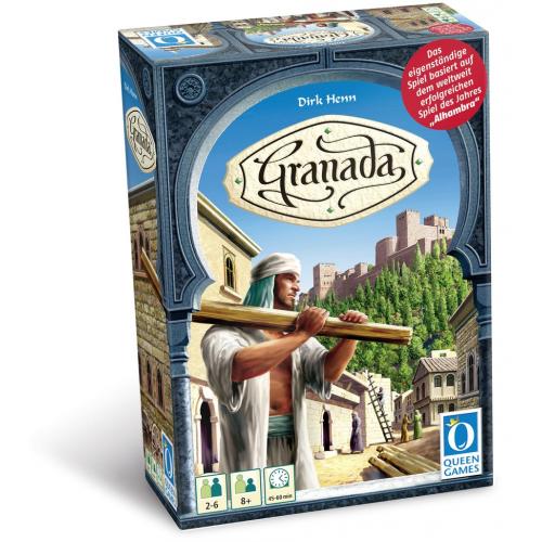 Granada (Гранада)