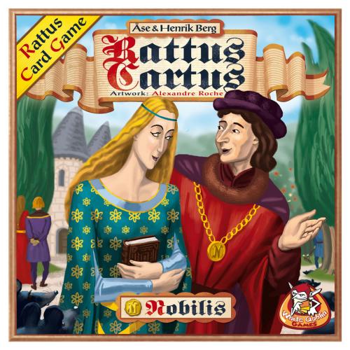 Rattus Cartus Nobilis (Expansion)