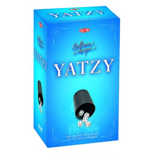 Yatzy Classic (Яцзы Классическая)
