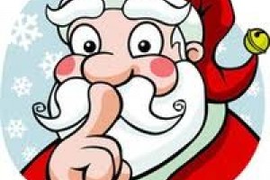 Secret Santa от CBGames