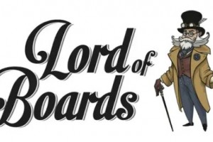 Новинки від Loard of Boards