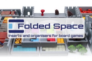 Органайзеры Folded Space в наличии!