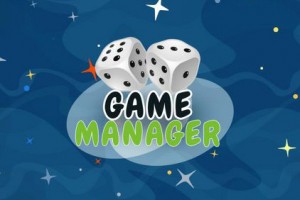Открыта вакансия менеджера по продажам в CBGames 