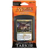 MTG: Dragons of Tarkir - Cruel Plots