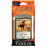 MTG: Dragons of Tarkir - Massed Ranks